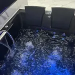 Zen L Amaryllis Jacuzzi Tv Integree Clim Wifi Centre Arrivee Autonome 24h24