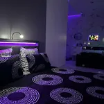 Casa de hóspedes Zen L Amaryllis Jacuzzi Tv Integree Clim Wifi Centre Arrivee Autonome 24h24 Béziers