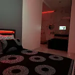 Casa de hóspedes Zen L Amaryllis Jacuzzi Tv Integree Clim Wifi Centre Arrivee Autonome 24h24