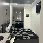 Zen L Amaryllis Jacuzzi Tv Integree Clim Wifi Centre Arrivee Autonome 24h24 Casa de hóspedes