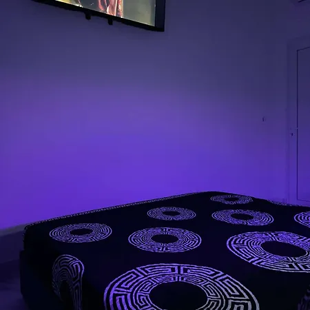 Zen By L Amaryllis Jacuzzi Beziers-centre Arrivee Autonome * Безье