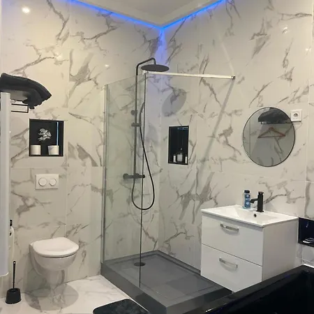 Guest house Zen By L Amaryllis Jacuzzi Beziers-centre Arrivee Autonome Beziers