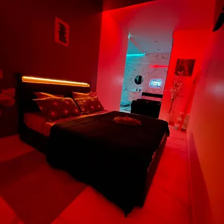 Suite Zen Jacuzzi Tv Integree Clim Wifi Beziers Centre Arrivee Autonome 24H24 Beziers